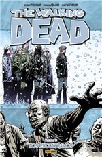 Ficha técnica e caractérísticas do produto Livro - The Walking Dead - Volume 15
