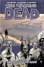 Ficha técnica e caractérísticas do produto Livro - The Walking Dead - Volume 3