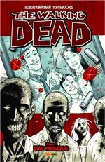 Ficha técnica e caractérísticas do produto Livro - The Walking Dead - Volume 1