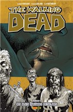 Ficha técnica e caractérísticas do produto Livro - The Walking Dead - Volume 4