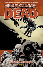 Ficha técnica e caractérísticas do produto Livro - The Walking Dead - Volume 28