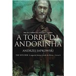 Ficha técnica e caractérísticas do produto Livro - The Witcher: a Torre da Andorinha, a Saga do Bruxo Geralt de Rivia Volume 6