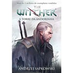 Ficha técnica e caractérísticas do produto Livro - The Witcher: a Torre da Andorinha Volume 6