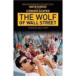 Ficha técnica e caractérísticas do produto Livro - The Wolf Of Wall Street (Movie Tie-In Edition)