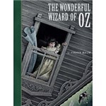 Ficha técnica e caractérísticas do produto Livro - The Wonderful Wizard Of Oz