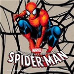 Livro - The World According To Spider-Man