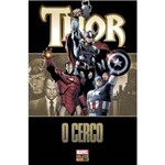 Livro - Thor