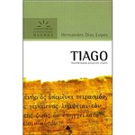 Livro - Tiago - Transformando Provas em Triunfo