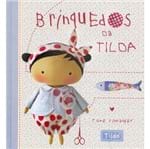 Ficha técnica e caractérísticas do produto Livro Tilda: Brinquedos da Tilda