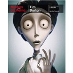 Livro - Tim Burton - Masters Of Cinema (Series) - Cahiers Du Cinéma