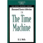 Ficha técnica e caractérísticas do produto Livro - Time Machine, The