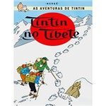 Ficha técnica e caractérísticas do produto Livro - Tintim no Tibete