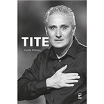 Ficha técnica e caractérísticas do produto Livro - Tite