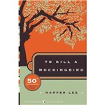Ficha técnica e caractérísticas do produto Livro - To Kill a Mockingbird