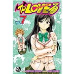 Ficha técnica e caractérísticas do produto Livro - To Love Ru Volume 7