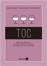 Ficha técnica e caractérísticas do produto Livro - TOC