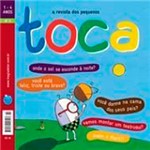 Ficha técnica e caractérísticas do produto Livro - Toca, V.1