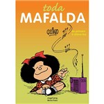 Toda Mafalda: da Primeira à Última Tira