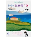 Ficha técnica e caractérísticas do produto Livro - Todo Garoto Tem