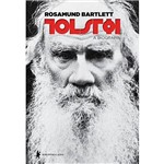 Ficha técnica e caractérísticas do produto Livro - Tolstói a Biografia