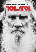 Ficha técnica e caractérísticas do produto Livro - Tolstói, a Biografia
