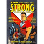 Ficha técnica e caractérísticas do produto Livro - Tom Strong: no Final dos Tempos