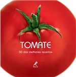 Ficha técnica e caractérísticas do produto Livro - Tomate - 50 das Melhores Receitas