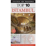 Livro - Top 10 Istambul