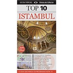Ficha técnica e caractérísticas do produto Livro - Top 10 Istambul