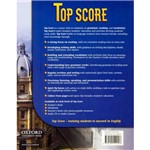 Livro - Top Score: Level 1 Student Book