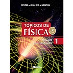Ficha técnica e caractérísticas do produto Livro - Tópicos de Física 1: Mecânica, Inclui Hidrodinâmica