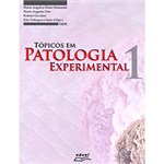Ficha técnica e caractérísticas do produto Livro - Tópicos em Patologia Experimental - Vol. 1