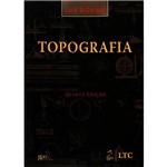 Ficha técnica e caractérísticas do produto Livro - Topografia