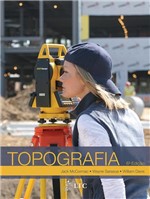 Ficha técnica e caractérísticas do produto Topografia - Ltc