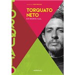 Ficha técnica e caractérísticas do produto Livro - Torquato Neto Essencial