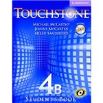 Livro - Touchstone: Student's Book B