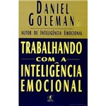Livro - Trabalhando com a Inteligência Emocional