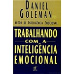 Ficha técnica e caractérísticas do produto Livro - Trabalhando com a Inteligência Emocional