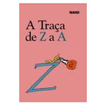 Ficha técnica e caractérísticas do produto Livro - Traça de Z a A, a