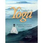Ficha técnica e caractérísticas do produto Livro - Tradiçao do Yoga, a