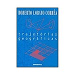 Ficha técnica e caractérísticas do produto Livro - Trajetórias Geográficas