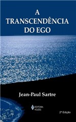 Ficha técnica e caractérísticas do produto Livro - Transcendência do Ego