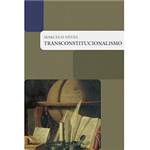 Ficha técnica e caractérísticas do produto Livro - Transconstitucionalismo