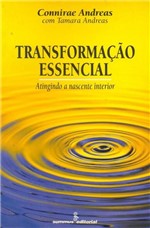 Ficha técnica e caractérísticas do produto Livro - Transformacao Essencial