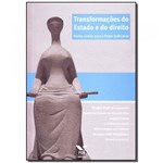 Ficha técnica e caractérísticas do produto Livro - Transformacoes do Estado e do Direito - Fgv
