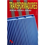 Ficha técnica e caractérísticas do produto Livro - Transformadores