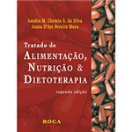 Ficha técnica e caractérísticas do produto Livro - Tratado de Alimentação, Nutrição & Dietoterapia