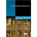 Ficha técnica e caractérísticas do produto Livro - Tratado de Direito Penal: Parte Especial - dos Crimes Contra a Pessoa - Vol. 2