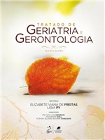Ficha técnica e caractérísticas do produto Livro - Tratado de Geriatria e Gerontologia - Freitas - Guanabara
