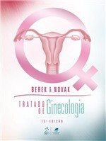 Ficha técnica e caractérísticas do produto Livro - Tratado de Ginecologia - Novak & Berek - Guanabara